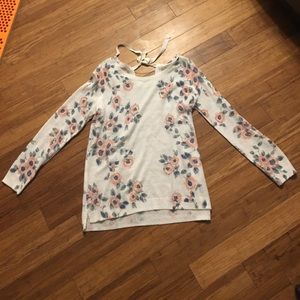 Women’s sweater